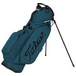 Titleist Standbag (Komplettsatz) Players S4 Stadry Monterey Black Black Präsentation