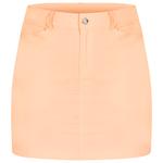 Rohnisch Rock Lightstretch Short Skort Peach Fuzz Präsentation
