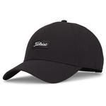 Titleist Cap Charleston Breezer Black White Präsentation