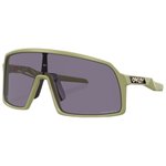 Oakley Sutro S Matte Fern Prizm Grey 