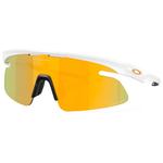 Oakley Rslv Lite Matte White Prizm 24K 
