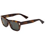 Saint Laurent Sonnenbrille SL 83 002 Havana Präsentation