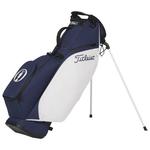 Titleist Standbag (Komplettsatz) Players S4 Limited Edition Navy White The Open Präsentation