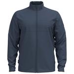 Under Armour Jacke Drive Pro Full Zip Downpour Gray Black Präsentation
