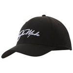 Taylormade Cap Script Seeker Black Präsentation