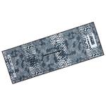 Cobra Serviette Microfiber Snakeskin Towel Wintersnake Camo Présentation