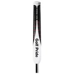 Golf Pride Puttergriff Reverse Taper Round Präsentation