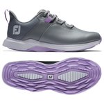 Footjoy Prolite Women Grey Lilac 