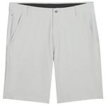 Puma Golf Shorts Solid Short 9" Ash Gray Präsentation