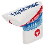 Taylormade Schlägerhaube Headcover Limited Edition PGA Championship Blade Präsentation