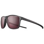 Julbo Sonnenbrille The Streets Mat Noir Spectron Hd 3 Polarized Präsentation