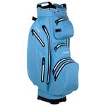 XXIO Sacs chariot serie XXIO 14 Weatherproof Cart Light Blue Présentation