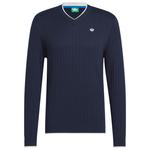 adidas Originals F Knit Sweater Night Indigo 