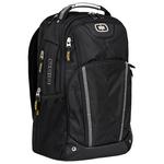 Ogio Rucksack Axle Black Präsentation