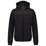 Jott Jacke Paco 2.0 Black Präsentation