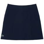 Lacoste Rock Golf Skirt Marine Präsentation