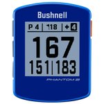 Bushnell Consoles GPS Phantom 2 Blue - Sans Présentation