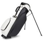 Titleist Standbag (Komplettsatz) Linkslegend Members White Black Präsentation