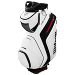 Wilson Staff Alpine Cart White Black 