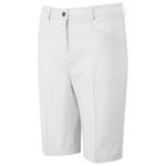 Ping Bermuda Margot Short White Präsentation Ping Bermuda Margot Short White Präsentation