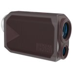 Boston Jumelles laser Vibe Mini Grey Black Présentation