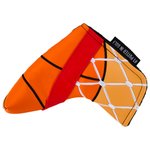Odyssey Golf Schlägerhaube Headcovers Blade Basketball Präsentation
