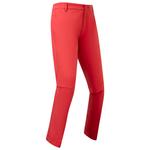 Footjoy Hose Par Golf Trouser Nantucket Red Präsentation