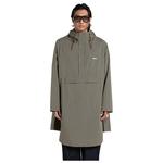 Flotte Regenponcho Gabriel Kaki Präsentation