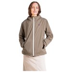 Flotte Blouson Street Lazare Kaki Présentation