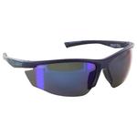 Moken Vision Sonnenbrille Keli Navy Blue Präsentation
