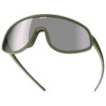 Izipizi Lunettes de soleil Speed L Cat.3 Kaki Green Présentation