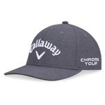 Callaway Golf Cap TA Performance Pro Charcoal Präsentation