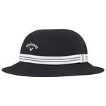 Callaway Golf Bob HD Bucket Hat Black Präsentation
