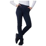 Daily Sports Hose Magic Warm Navy Präsentation