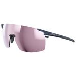 Julbo Sonnenbrille Faster M Mat Gris Foncé Spectron Hd 3 Präsentation