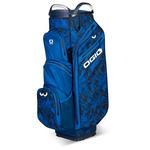 Ogio Cartbag (Komplettsatz) All Elements Silencer Cart Blue Sky Präsentation