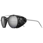 Julbo Sonnenbrille Legacy Mat Noir Blanc Noir Spectron 4 Präsentation