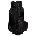 Callaway Golf Cartbag (Komplettsatz) ORG 14 HD Black Präsentation