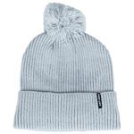 Footjoy Bonnet Cuffed Bobble Grey Présentation