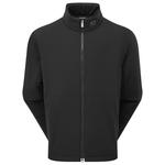 Footjoy Jacke Thermoseries Insulated Black Präsentation