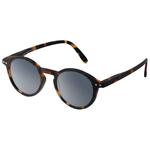 Izipizi Lunettes de soleil Sun Child #D Tortoise Grey Polarized Présentation