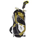 Boston Pack 1/2 serie Classic 0 (3-5 Ans / 1,10M) Green Présentation