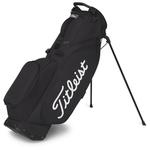 Titleist Standbag (Komplettsatz) Players S4 Black Black White Präsentation