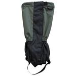 Burnett Gamasche S/M Olive Noir Präsentation