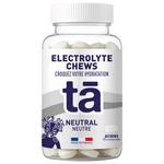 TA Energy Electrolytes Chews Neutre 