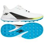 Skechers Schuhe ohne Spikes Pure Si White Black Multi Präsentation