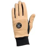 Daily Sports Gants synthetiques chauds (Paire) Ella Glove With Logo Bark Présentation