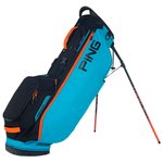 Ping Sacs trepied serie Hoofer Lite Bright Blue Black Orange - Sans Présentation