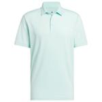 adidas Ultimate 365 Solid Lc Polo Semi Flash Aqua 