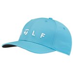 Taylormade Casquettes Lifestyle Golf Logo Royal 